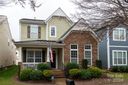 10528 Royal Winchester Drive sold home in Charlotte, SC