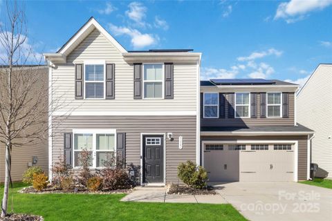 5117 Tinker Field Road sold home in Robinson Park, Charlotte, NC