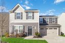 5117 Tinker Field Road sold home in Charlotte, SC