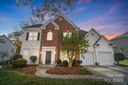 124 Harris Farm Road sold home in Mooresville, SC