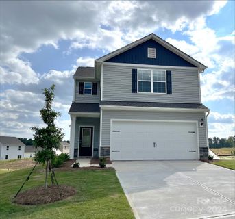 3535 Clover Valley Drive
