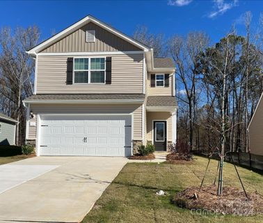 3610 Clover Valley Drive