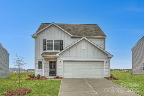 108 Mountain Bridge Way