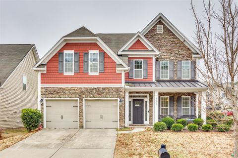 4669 Carrington Drive