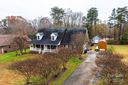 6584 Forest Creek Drive sold home in Denver, SC