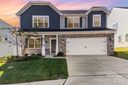 3331 Laurel Oak Lane sold home in Gastonia, SC