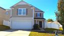 6935 Nathan Drive sold home in Charlotte, SC
