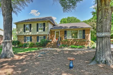 113 Dovershire Road