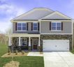 3892 Maxwell Henry Lane sold home in Conover, SC