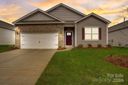 3689 Charles Street sold home in Conover, SC