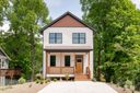 88 Pershing Road sold home in Asheville, SC