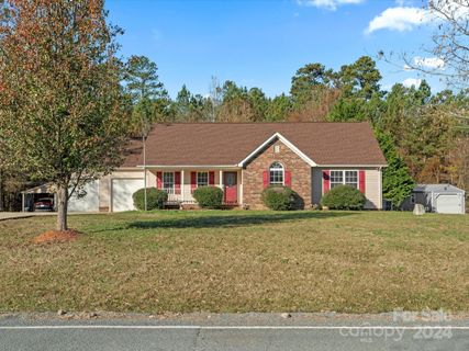 3327 Harmony Road 18 sold home in Harmony Woods, Catawba, SC