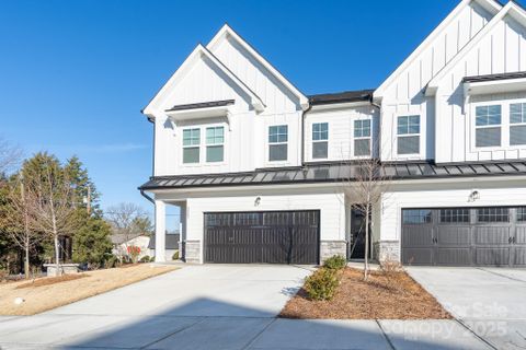 4005 Easton Ridge Lane sold home in Emery, Charlotte, NC