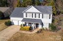 14213 Arbor Ridge Drive sold home in Charlotte, SC