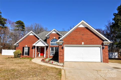 3211 Mcgee Lane sold home in Myers Meadows, Monroe, NC