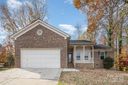 8537 Woodford Bridge Drive sold home in Charlotte, SC