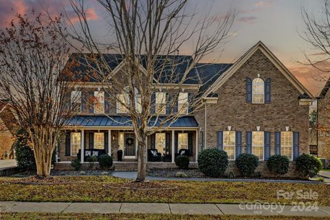 1115 Crooked River Drive