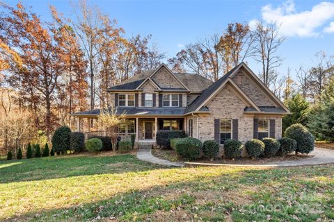 8217 Curico Lane sold home in Irongate, Charlotte, NC