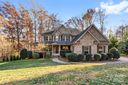 8217 Curico Lane sold home in Charlotte, SC