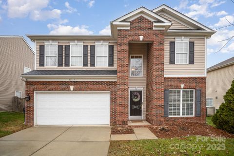 10319 Dominion Village Drive