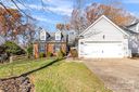 13217 Peacock Lane sold home in Charlotte, SC