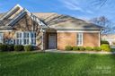 10934 Casetta Drive sold home in Matthews, SC