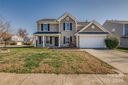 4805 Stowe Derby Drive sold home in Charlotte, SC