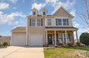 7126 Sonja Drive sold home in Clover, SC