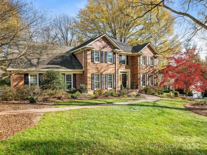 5129 Little Brook Lane sold home in Winding Brook, Charlotte, NC