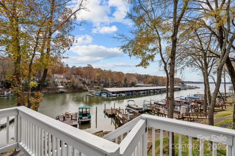 26022 Misty Way Drive sold home in Daybreak, Tega Cay, SC