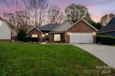 3637 Easthampton Drive sold home in Easthampton, Gastonia, NC