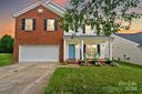 604 Castlefin Court sold home in Statesville, SC