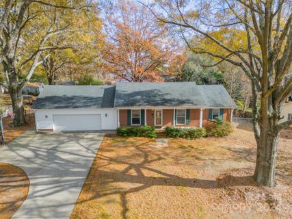 175 Willow Oaks Drive sold home in Willow Oaks, China Grove, NC