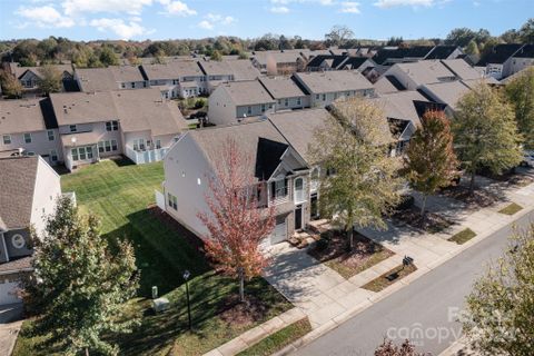 11535 Elizabeth Madison Court sold home in Mccarley, Charlotte, NC