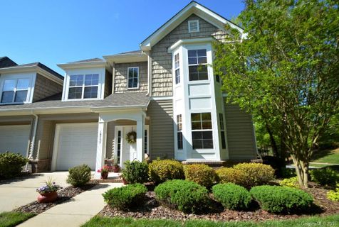 18755 Cloverstone Circle sold home in Edinburgh, Cornelius, NC