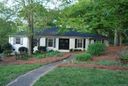 13501 Idlefield Lane sold home in Matthews, SC
