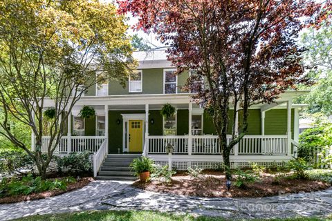 208 Grey Road sold home in Eastern Heights, Davidson, NC