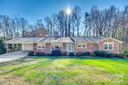 3143 Whitson Road sold home in Gastonia, SC
