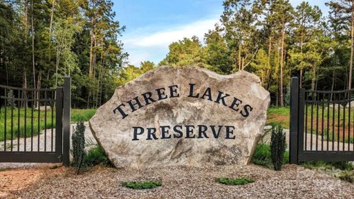 1021 Three Lakes Trail sold home in Three Lakes Preserve, Waxhaw, NC