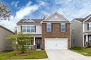 5120 Briscoe Drive sold home in Charlotte, SC