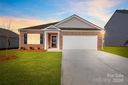 160 Callie River Court sold home in Clyde, SC