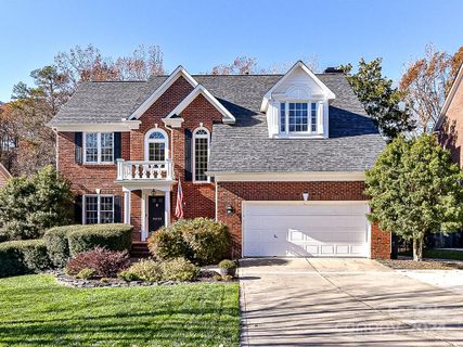 16113 Cranleigh Drive