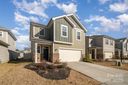 3034 Eastcott Avenue sold home in Monroe, SC