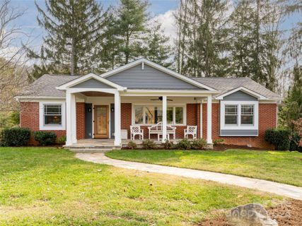 16 Griffing Boulevard sold home in Kimberly Heights, Asheville, NC