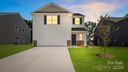 1013 20th Avenue Loop sold home in Hickory, SC