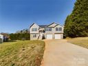 2061 Gary Lane sold home in Hickory, SC