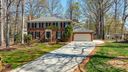 2605 Willowdale Lane sold home in Matthews, SC