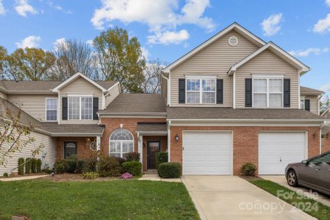3132 Summerfield Ridge Lane