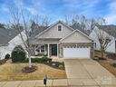 2481 Bergamot Street sold home in Tega Cay, SC