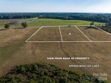 00 Shoal Road 4 sold home in McCurry Farms, Lincolnton, NC